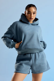 Krótka bluza damska RISE FLOW - BioTechUSA Poland
