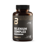 Selenium Complex - 60 tabletek