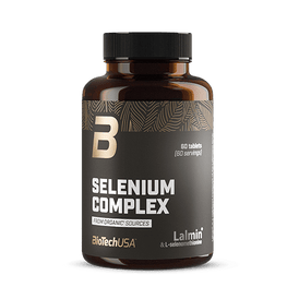 Selenium Complex - 60 tabletek
