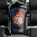 Edycja limitowana, szejker kolekcjonerski (Pumpkin Spice Latte) - 600 ml