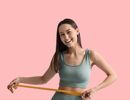 Dla osób, które chcą wspierać metabolizm tłuszczów