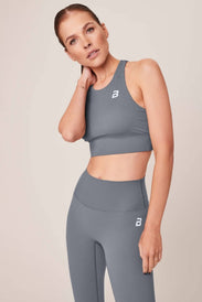CLARA Biustonosz sportowy damski - BioTechUSA Poland