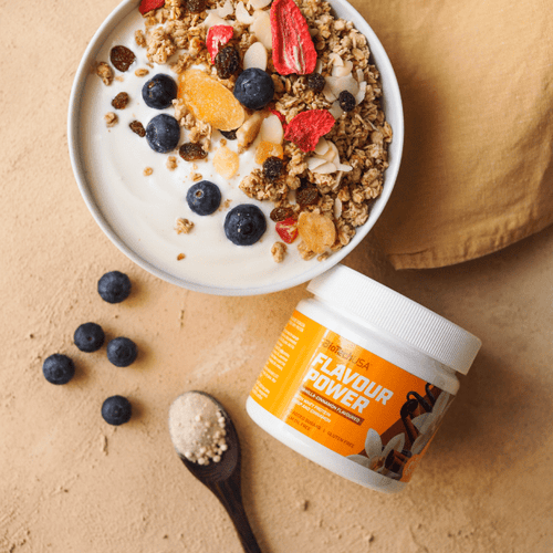 Flavour Power proszek smakowy - 160 g