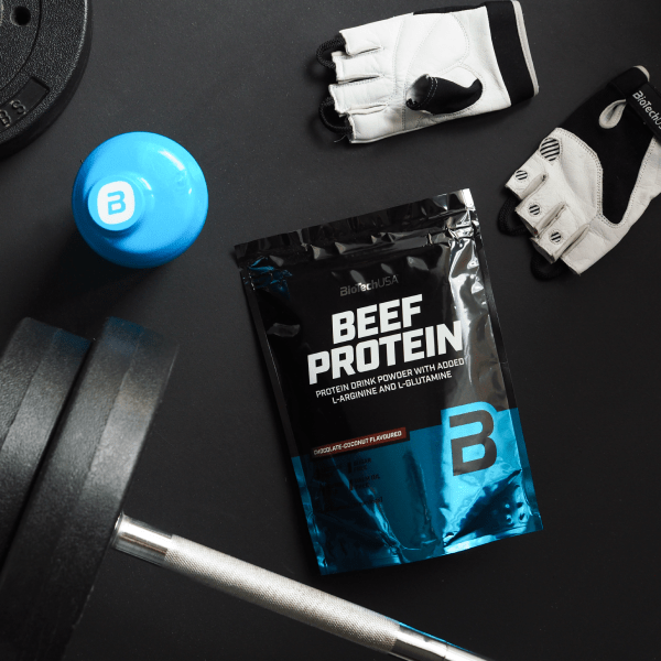 Beef Protein - 500 g