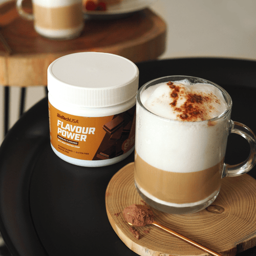 Flavour Power proszek smakowy - 160 g