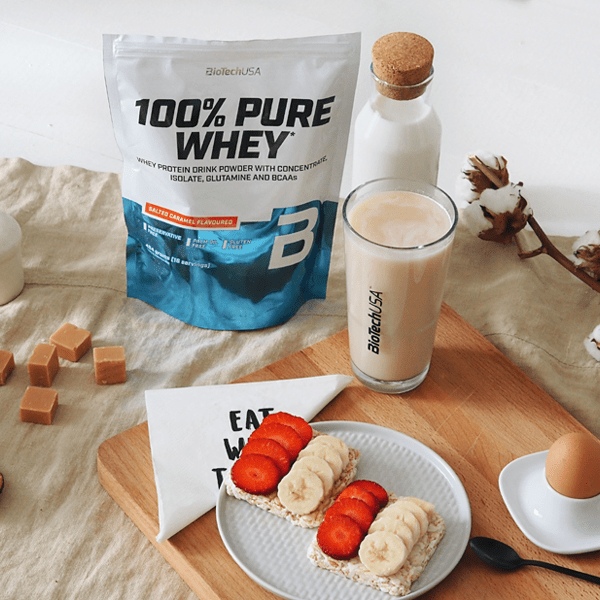 100% Pure Whey - 1000 g