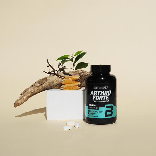 Arthro Forte - 120 tabletek