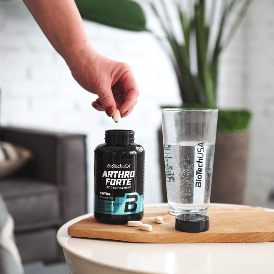 Arthro Forte - 120 tabletek