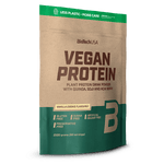 Vegan Protein - 2000 g BioTech USA