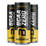 BCAA Zero Amino Energy Drink - 330 ml