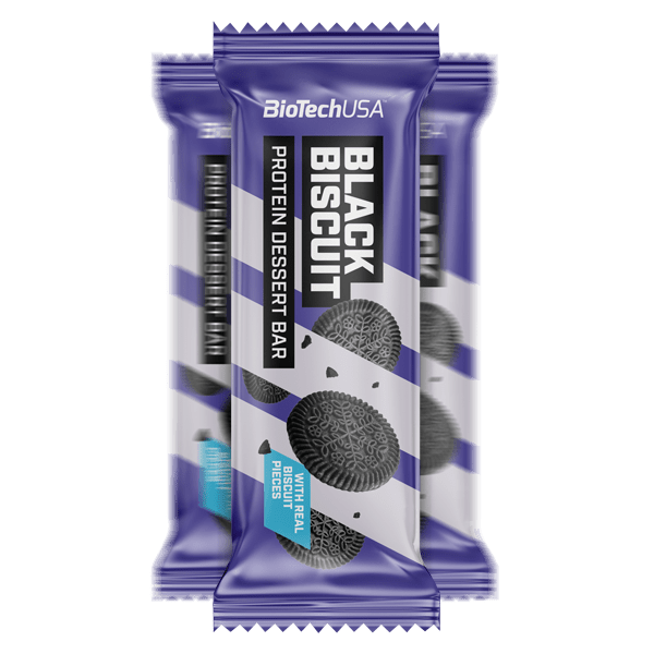 Baton białkowy Protein Dessert Bar - 50 g