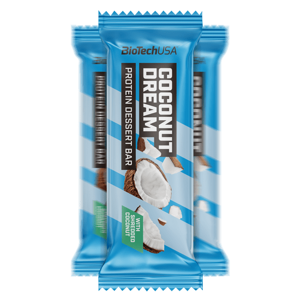 Baton białkowy Protein Dessert Bar - 50 g