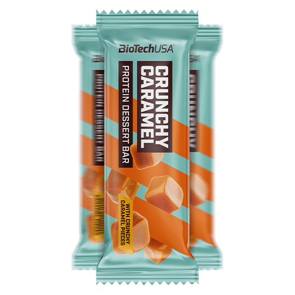 Baton białkowy Protein Dessert Bar - 50 g
