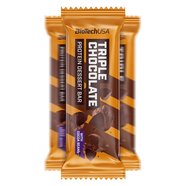 Baton białkowy Protein Dessert Bar - 50 g