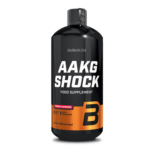 AAKG Shock - 1000 ml