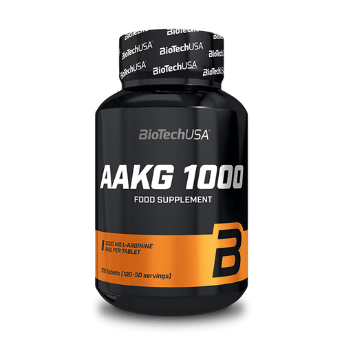 AAKG 1000 - 100 tabletek