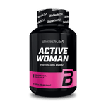 Active Woman - 60 tabletek