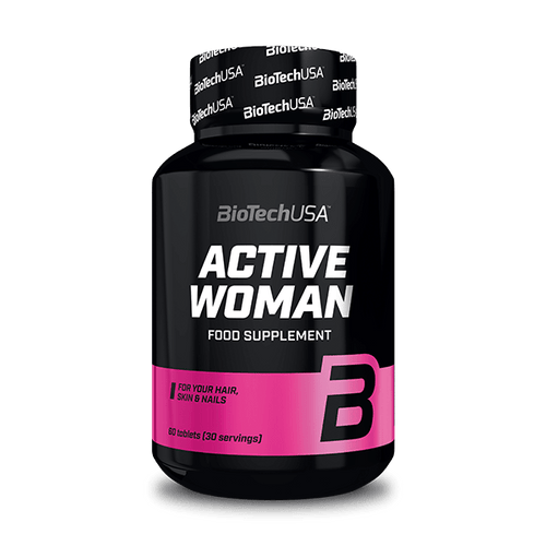 Active Woman - 60 tabletek