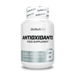 Antioxidants - 60 tabletek