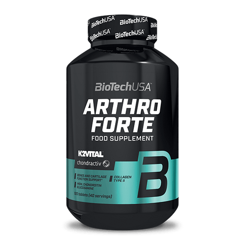 Arthro Forte - 120 tabletek