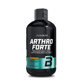 Arthro Forte Liquid - 500ml - BioTechUSA Poland