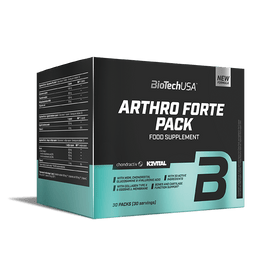 Arthro Forte Pack - 30 pakietów - BioTechUSA Poland