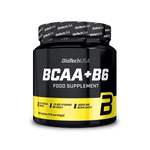 BCAA+B6 - 340 tabletek