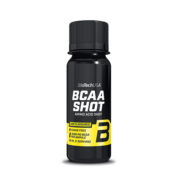 BCAA Shot - 60 ml