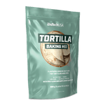 Mieszanka mąk Tortilla Baking Mix - 600 g