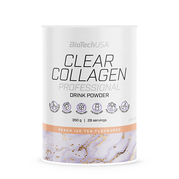 Clear Collagen Professional napój w proszku - 350 g