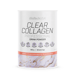 Clear Collagen Professional napój w proszku - 350 g