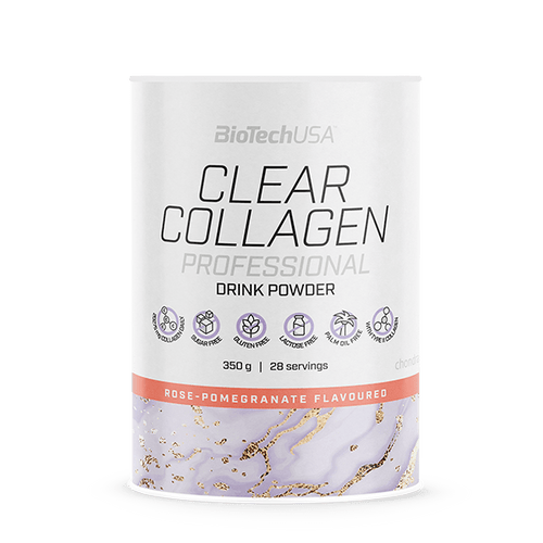 Clear Collagen Professional napój w proszku - 350 g