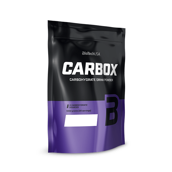 Carbox - 1000 g przyprawiony