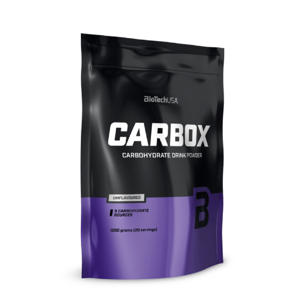 Carbox - 1000 g bezsmakowy