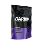 Carbox - 1000 g bezsmakowy - BioTechUSA