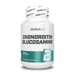 Chondroitin Glucosamine - 60 kapsułek