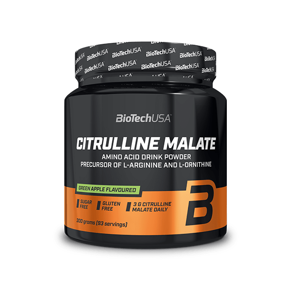 Citrulline Malate - 300 g