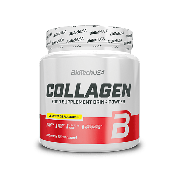Collagen - 300 g