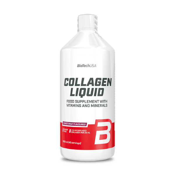 Collagen Liquid - 1000 ml