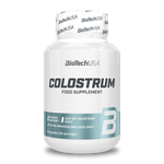 Colostrum - 60 kapsułek
