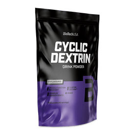 Napój w proszku Cyclic Dextrin - 1000 g - BioTechUSA Poland