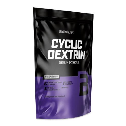 Napój w proszku Cyclic Dextrin - 1000 g