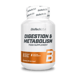 Digestion & Metabolism - 60 tabletek