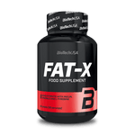 Fat-X - 60 tabletek