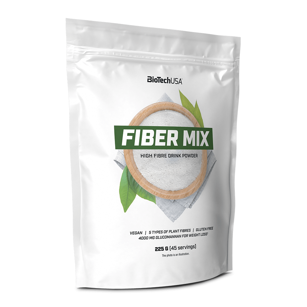 Napój w proszku Fiber Mix - 225 g