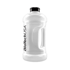 Gallon Biotech - 2200 ml - BioTechUSA Poland