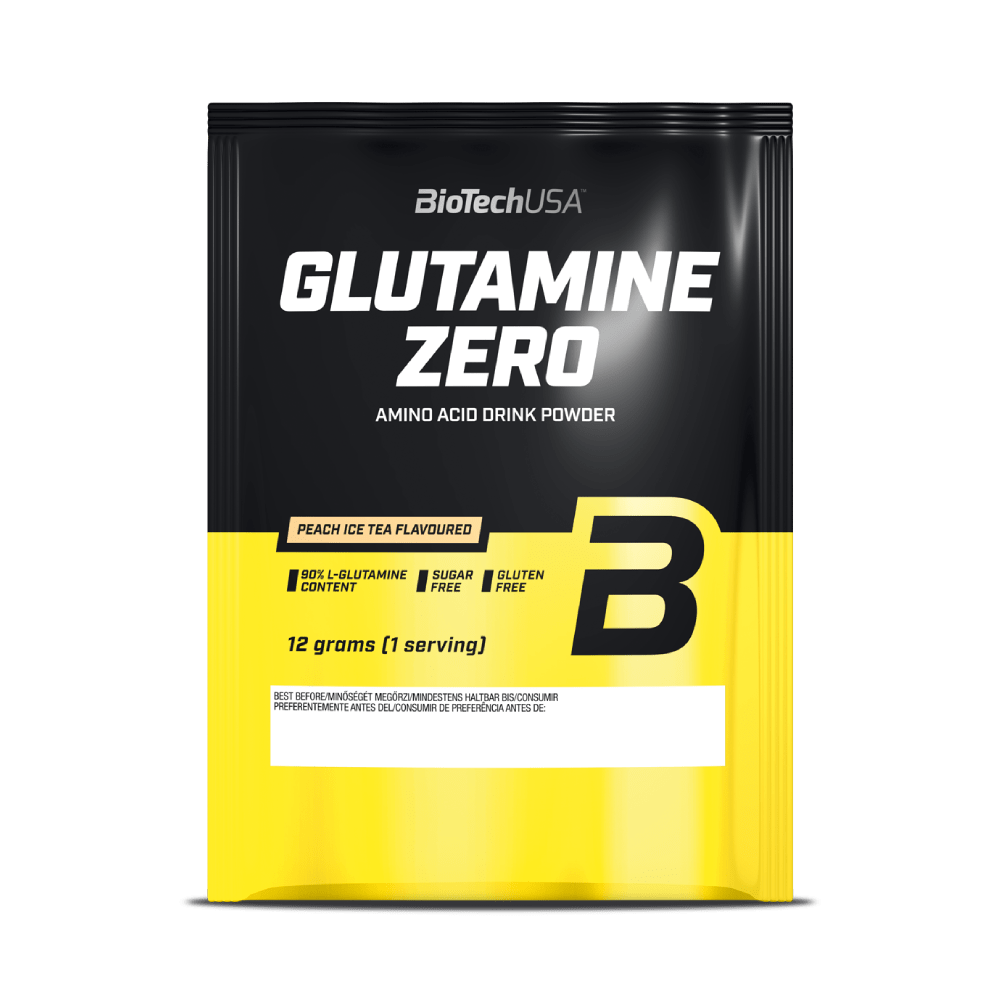 Glutamine Zero - 12 g