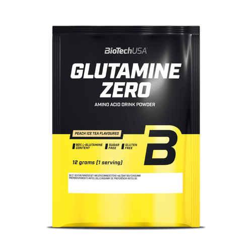 Glutamine Zero - BioTechUSA