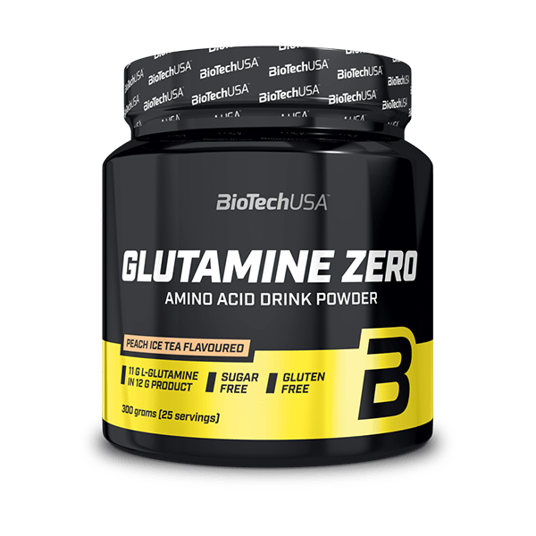 Glutamine Zero - 300 g