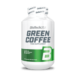 Green Coffee - 120  kapsułek
